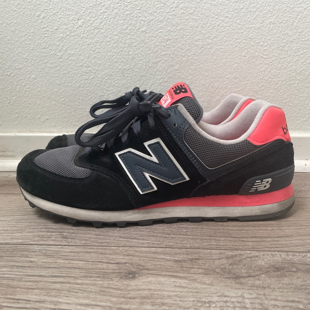 Women’s New Balance 574 Athletic Sneaker Classic